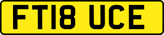 FT18UCE
