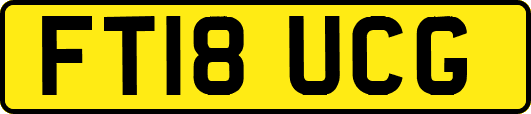 FT18UCG
