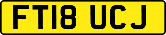 FT18UCJ