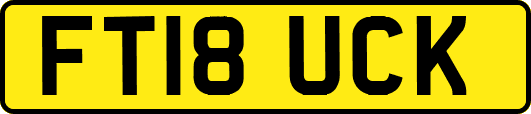 FT18UCK