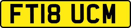 FT18UCM