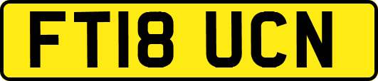 FT18UCN