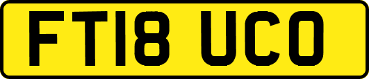 FT18UCO