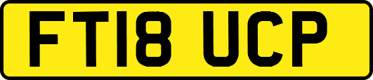 FT18UCP