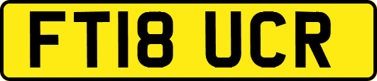 FT18UCR
