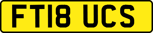 FT18UCS