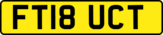 FT18UCT