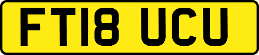 FT18UCU