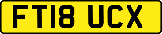 FT18UCX