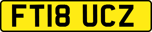 FT18UCZ