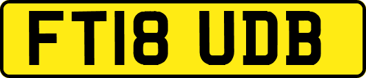 FT18UDB
