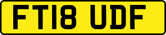 FT18UDF
