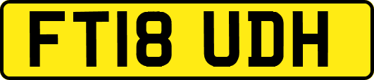 FT18UDH