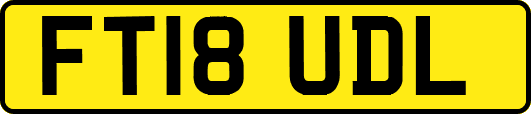 FT18UDL