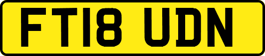 FT18UDN