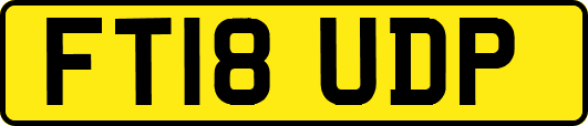 FT18UDP