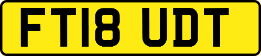 FT18UDT