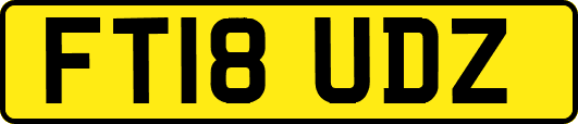 FT18UDZ
