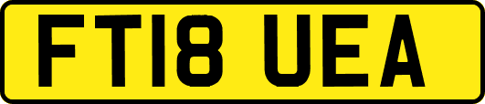 FT18UEA