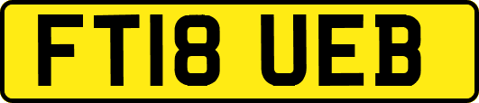 FT18UEB