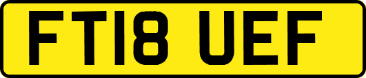 FT18UEF