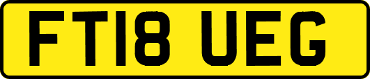 FT18UEG