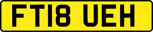 FT18UEH