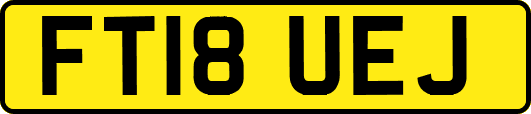 FT18UEJ