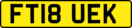 FT18UEK