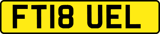 FT18UEL