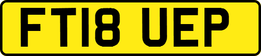 FT18UEP