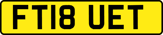 FT18UET