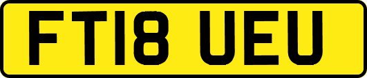 FT18UEU
