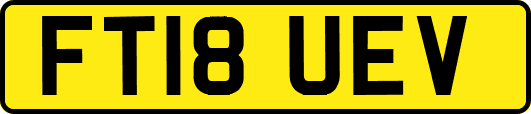 FT18UEV