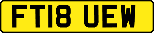 FT18UEW