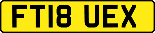 FT18UEX