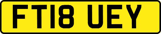 FT18UEY