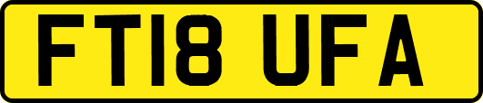 FT18UFA