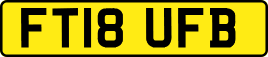 FT18UFB