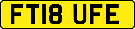FT18UFE