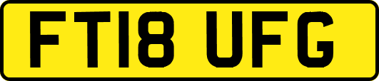 FT18UFG