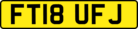 FT18UFJ