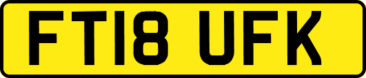 FT18UFK