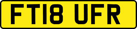 FT18UFR