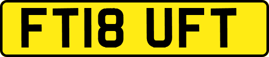 FT18UFT