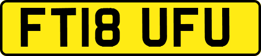 FT18UFU