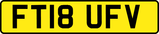 FT18UFV