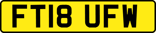 FT18UFW