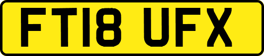 FT18UFX