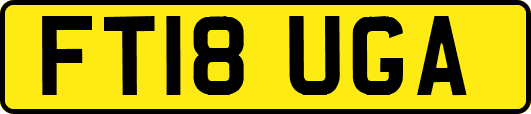 FT18UGA